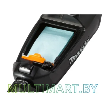 Пылесос Makita CL002GZ03 (без АКБ) картинка 2